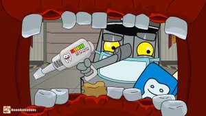 HomeAnimations [ Танки ] -Болит зуб - Мультики про танки