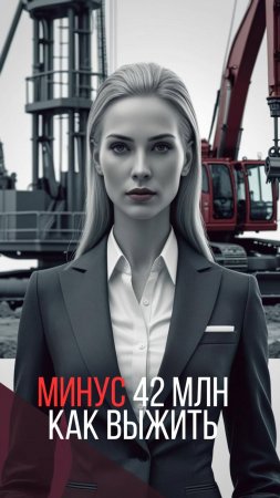 Почему я вложила миллионы и едва не обанкротилась?