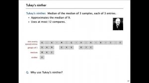04. System Sorts