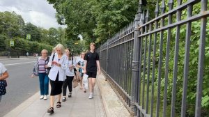 Санкт-Петербург 🇷🇺 [4К] Пешие прогулки по городу 🔥