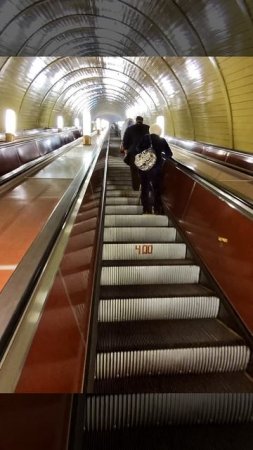 Московское метро