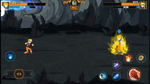 Стикмен бои 2