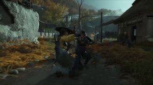 Ghost of Yōtei   State of Play Gameplay Deep Dive   PS5 Games