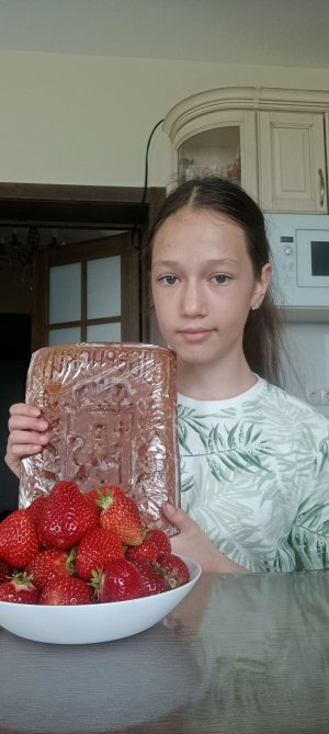 Распаковка сувениров с золотово кольца России