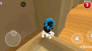 Все стикеры в Бимопетской пустыне! | ПУВЕЛ-ШМУВЕЛ |