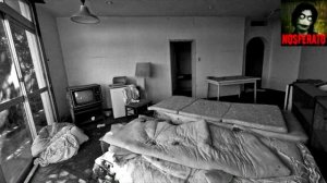 Исчезнувший. Страшные истории на ночь 🫣🫣🫣