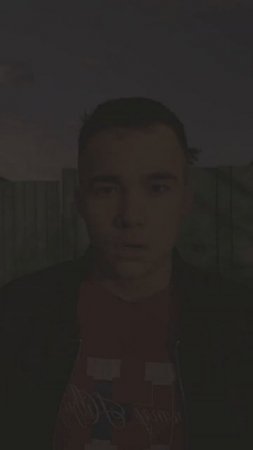 Нежданчик от собаки