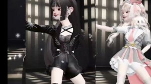 Killin' It Girl Luna Naelaa dance cover. 2 participants have already released a solo album, I will p
