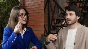 Подкаст по вторникам. Гость Екатерина Север.
