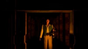 Lunacy [Sega Saturn]