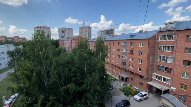 8987715	Обогатительная улица, 4