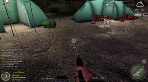 играю в рыбалку