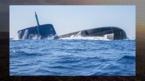 Новое оружие России для уничтожения подводных кабелей Британии и США уже на задание!