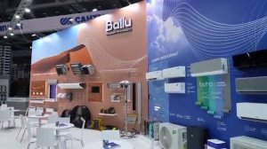 Русклимат представил лучшие товары из Удмурии на Aquaflame 2025