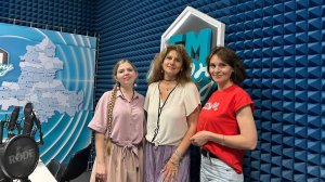 10 07 Программа "Культурное предложение". О фестивале «Французское лето»