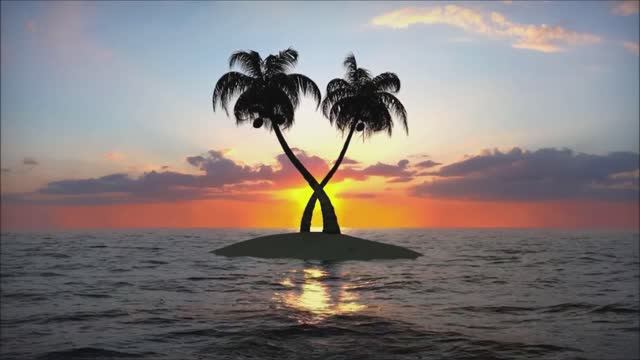 Пикник - Остров смотреть онлайн