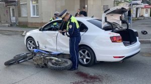 #103 ПОДБОРКА АВАРИЙ ДТП 11.07.25