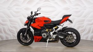 Ducati Streetfighter V2 vin ZDM3F00AAPB005282