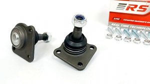 Шаровые опоры Шевроле Нива