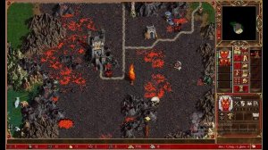 Heroes 3 WOG 28.06.2025 часть 1