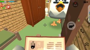 Кубой runaway Но это чикенган