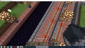 Обзор на мод Worldedit в Minecraft #2