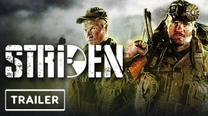 Striden - Официальный трейлер запуска раннего доступа | Official Early Access Launch Trailer