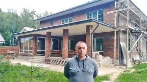 Отзыв клиента