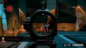 Прохождение спецоперации Ночной город лёгкая в одиночку (счёт и время)