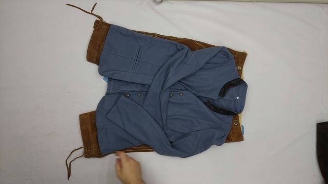 Микс Тироль  секонд оптом 20 пак