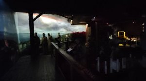 Музейный центр "Площадь мира", Красноярск