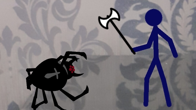 Вторжение существ 2 (Chickens петушок)