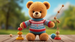 Игра «Балансир»…