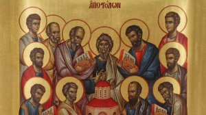 12.07.2025. Прямая трансляция Всенощного бдения из домового храма МинДА. г. Минск.