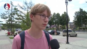 Как вы проводите лето? Опрос в Новоуральске