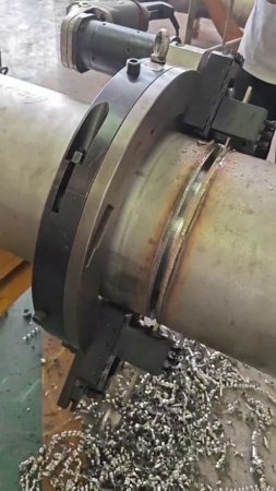 2025-07-11 MT Portable Pipe cutter