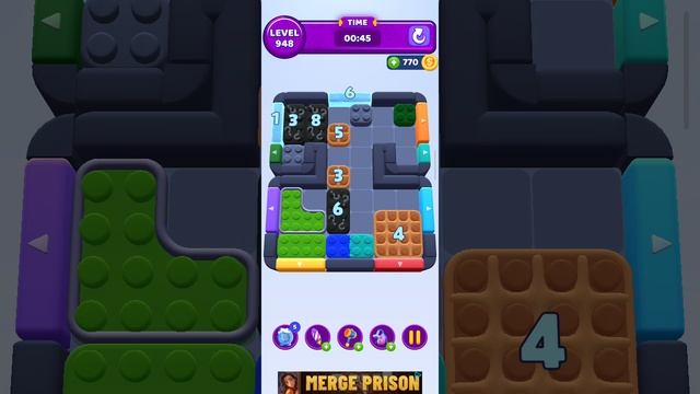 color block jam 948 уровень (комментарии приветствуются))) смотреть онлайн