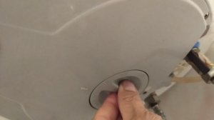 водонагреватель тест регулятора