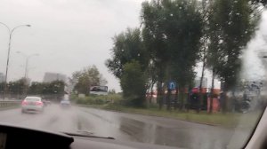 222)-11.07.25.г.Моя городская жинь .👩🏢☘️☘️☘️.поездка по делам.