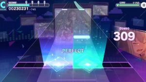 На ЭКСПЕРТЕ!!! Clear and Serene