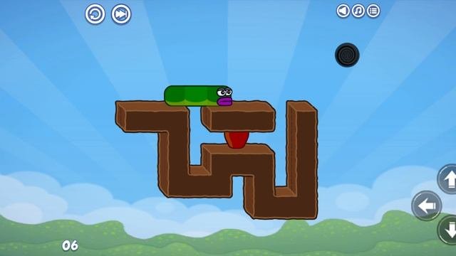Нашумевшая игра для детей