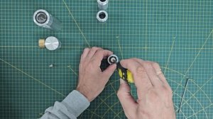 Обзор - Вкладной редуктор (Булпап)