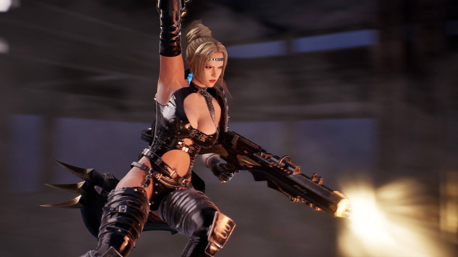 Ninja Gaiden 2