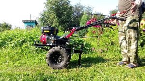 Мотоблок Boxbot MT-700 G