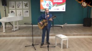 Алексей Ветров Гармошки фронтовые