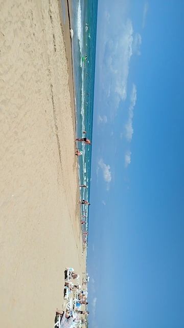 Море и пляжи в Анапе чистые купаться можно смотреть онлайн