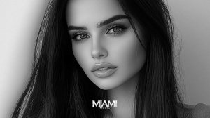 MIAMI -  Deep House Music Popular Hits 2025.