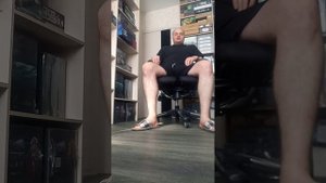 Отзыв о ортопедическом кресле HaraChair NIETZSCHE UD