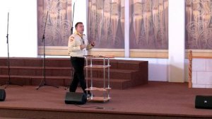 Почему дети уходят из церкви -- Владимир Боровой.