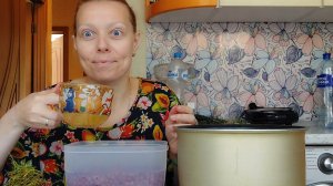ДАЧА для шашлыков! ЯГОДУ на зиму замораживаю